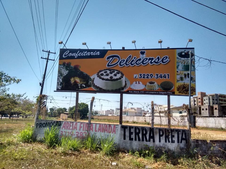 CAVALETE